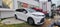 2021 Toyota Sienna 2.5 Le Hev At