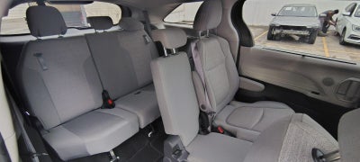 2021 Toyota Sienna 2.5 Le Hev At