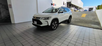 2024 Chevrolet Tracker 1.2 Premier At