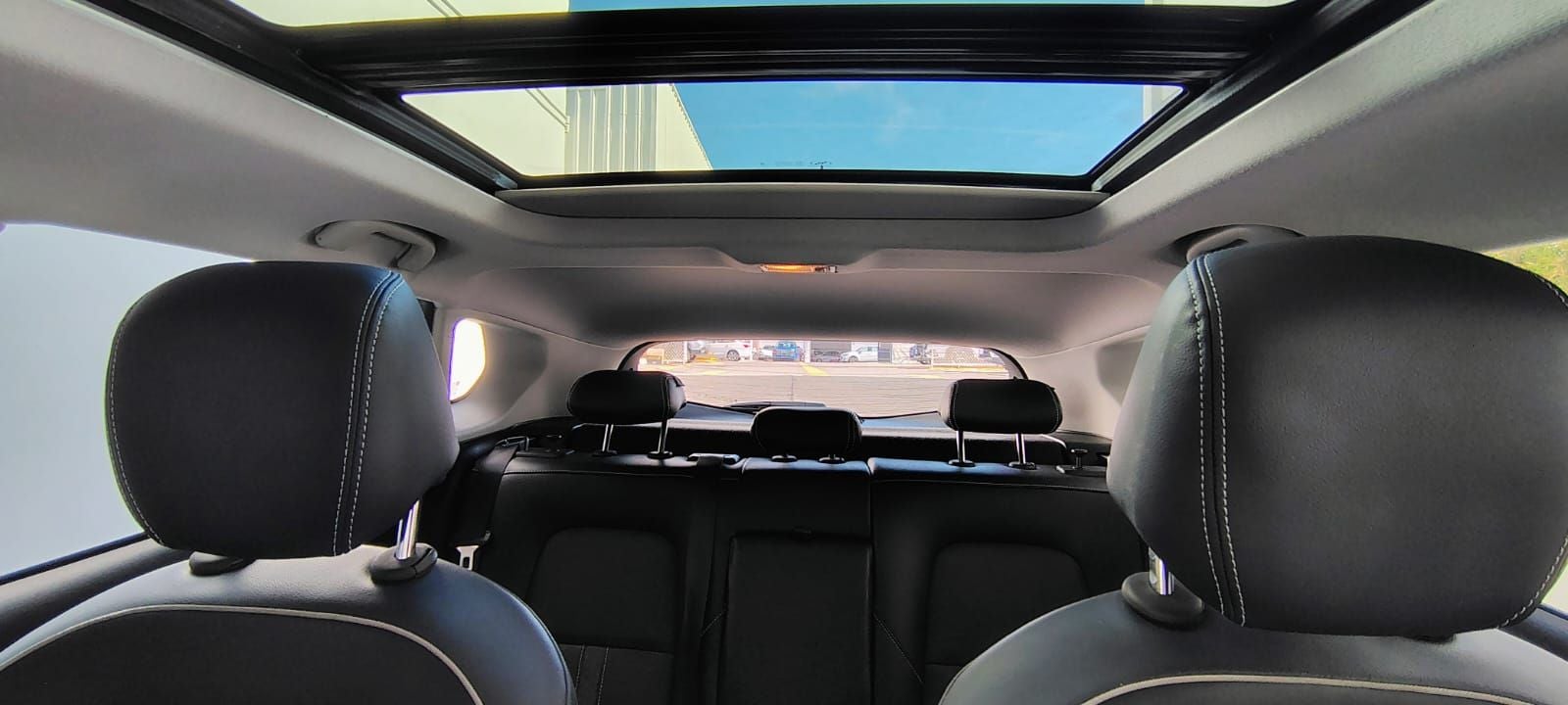2024 Chevrolet Tracker 1.2 Premier At