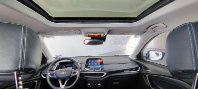 2024 Chevrolet Tracker 1.2 Premier At