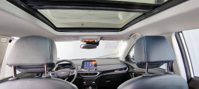 2024 Chevrolet Tracker 1.2 Premier At