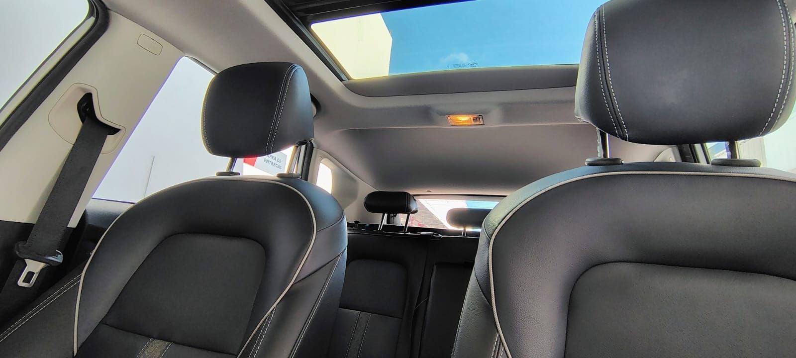 2024 Chevrolet Tracker 1.2 Premier At