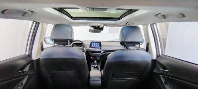 2024 Chevrolet Tracker 1.2 Premier At