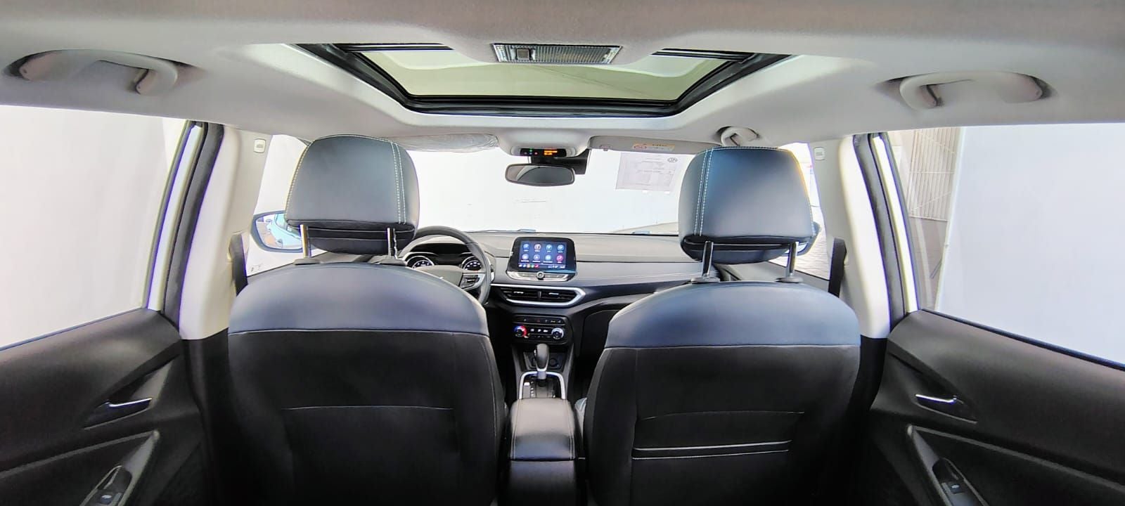 2024 Chevrolet Tracker 1.2 Premier At