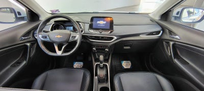 2024 Chevrolet Tracker 1.2 Premier At