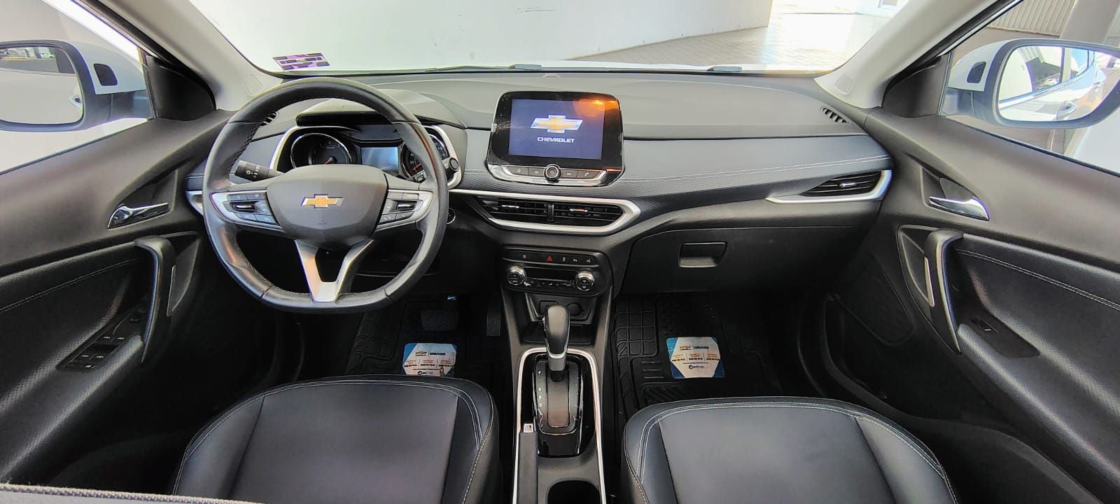 2024 Chevrolet Tracker 1.2 Premier At