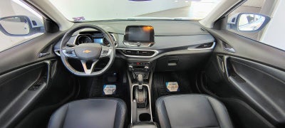 2024 Chevrolet Tracker 1.2 Premier At