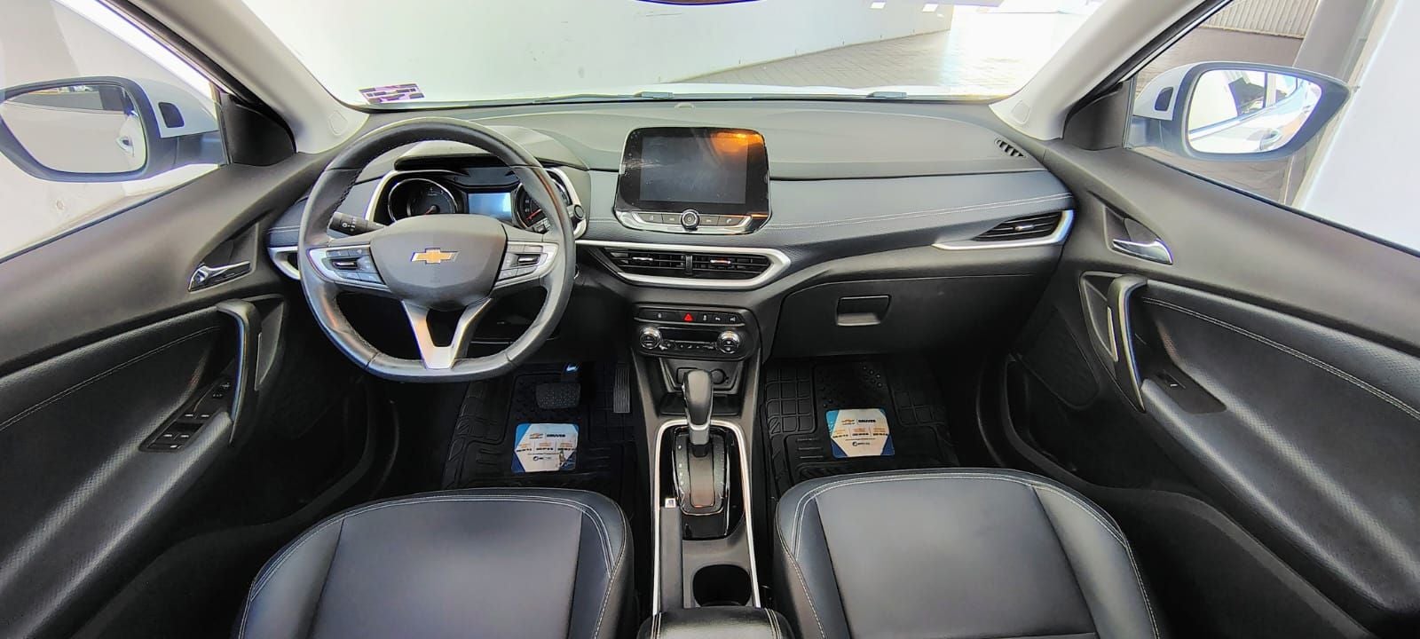 2024 Chevrolet Tracker 1.2 Premier At