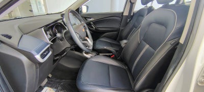 2024 Chevrolet Tracker 1.2 Premier At
