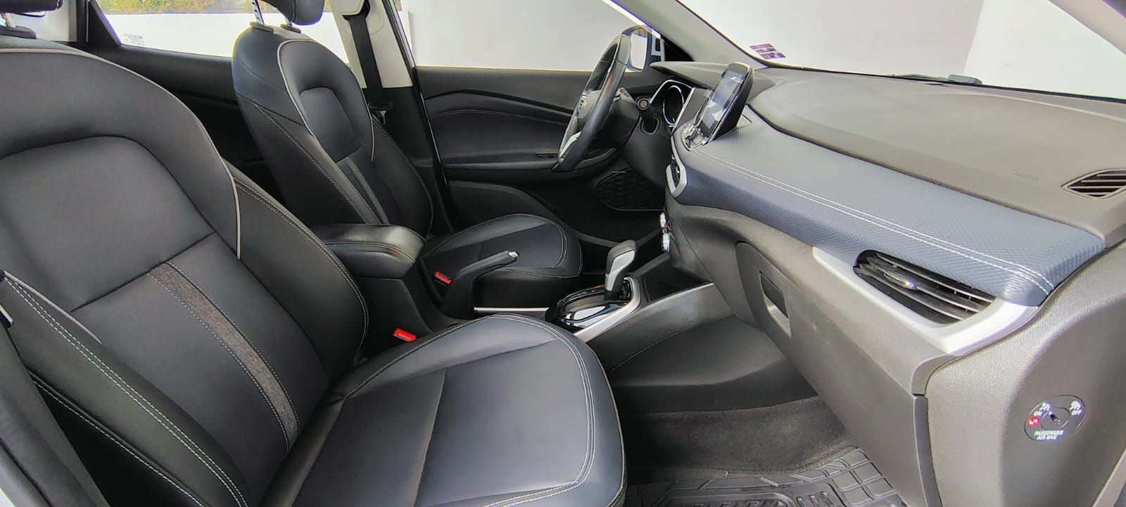 2024 Chevrolet Tracker 1.2 Premier At