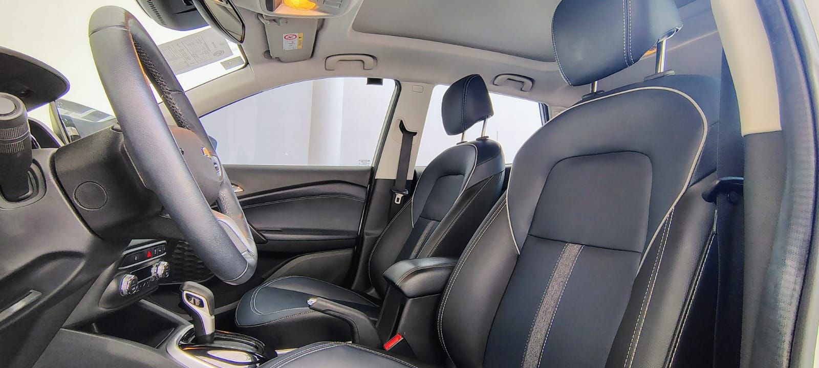 2024 Chevrolet Tracker 1.2 Premier At