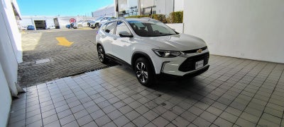 2024 Chevrolet Tracker 1.2 Premier At