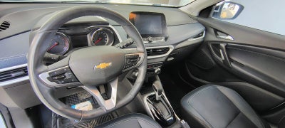 2024 Chevrolet Tracker 1.2 Premier At