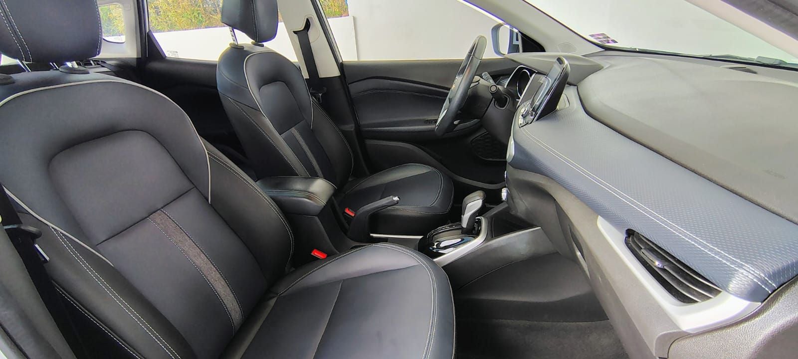2024 Chevrolet Tracker 1.2 Premier At