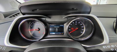 2024 Chevrolet Tracker 1.2 Premier At