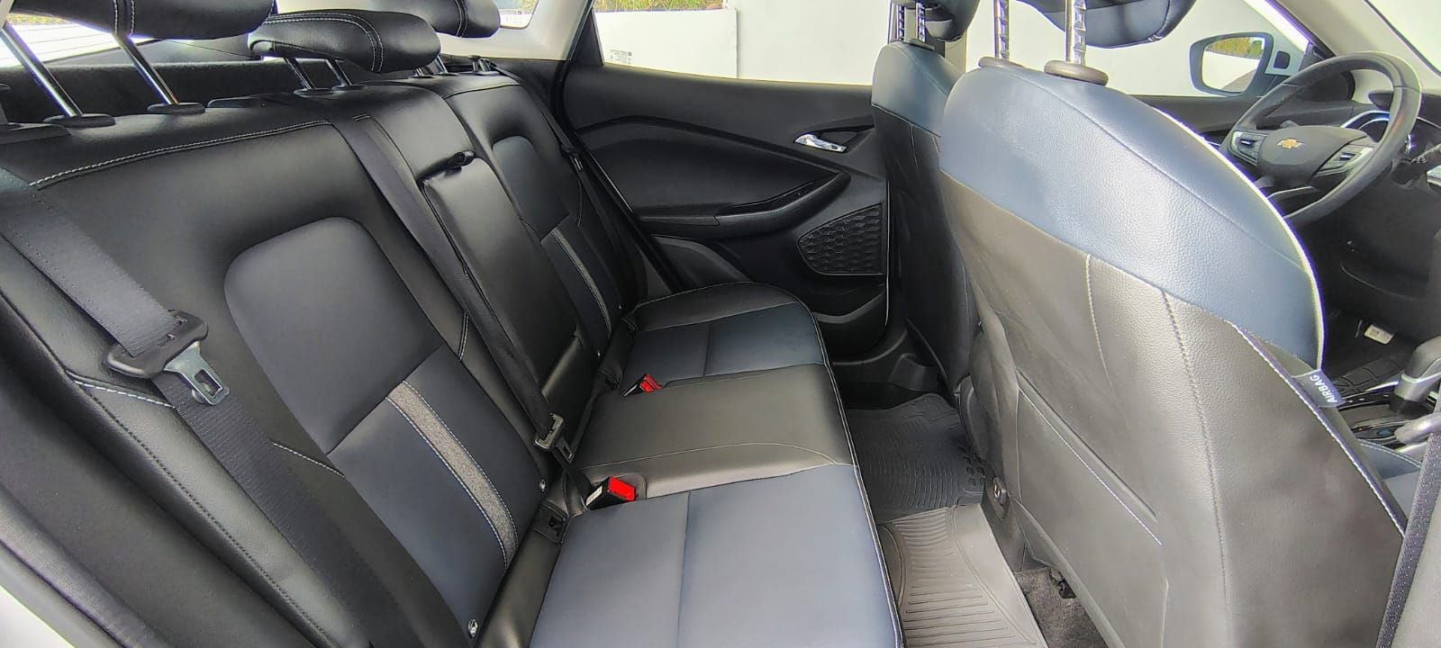 2024 Chevrolet Tracker 1.2 Premier At