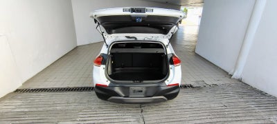 2024 Chevrolet Tracker 1.2 Premier At
