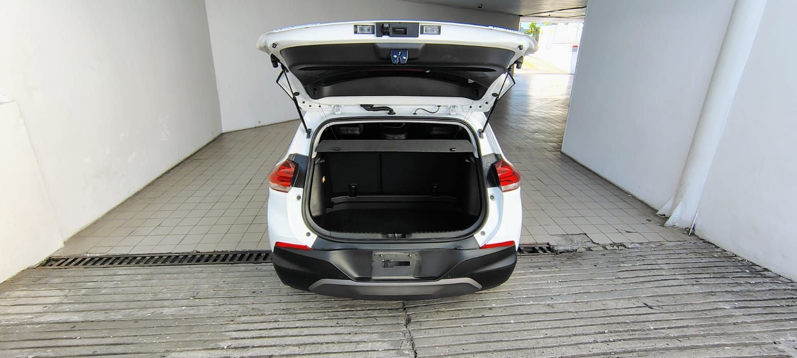 2024 Chevrolet Tracker 1.2 Premier At
