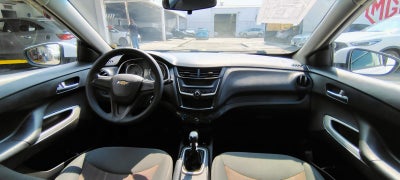 2020 Chevrolet Aveo 1.5 Ls Mt