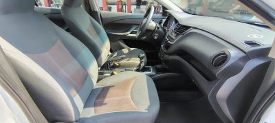 2020 Chevrolet Aveo 1.5 Ls Mt