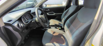 2020 Chevrolet Aveo 1.5 Ls Mt