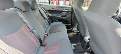 2020 Chevrolet Aveo 1.5 Ls Mt