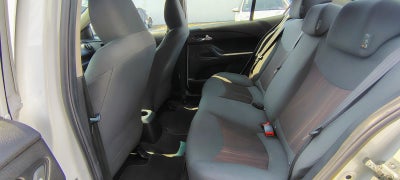 2020 Chevrolet Aveo 1.5 Ls Mt