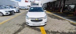 2020 Chevrolet Aveo 1.5 Ls Mt