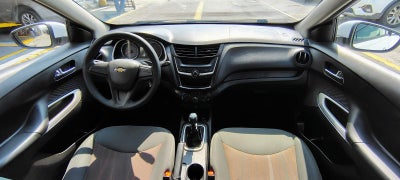 2020 Chevrolet Aveo 1.5 Ls Mt