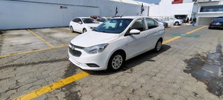 2020 Chevrolet Aveo 1.5 Ls Mt