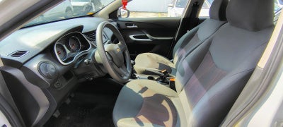 2020 Chevrolet Aveo 1.5 Ls Mt