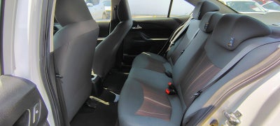 2020 Chevrolet Aveo 1.5 Ls Mt