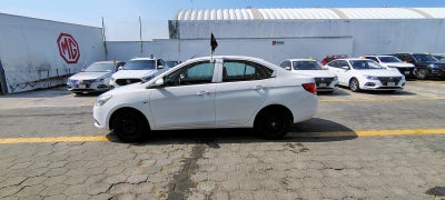 2020 Chevrolet Aveo 1.5 Ls Mt