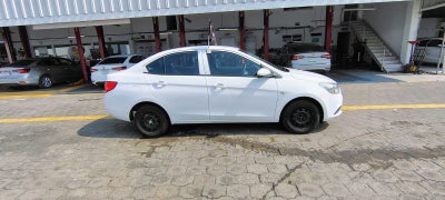2020 Chevrolet Aveo 1.5 Ls Mt