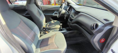 2020 Chevrolet Aveo 1.5 Ls Mt