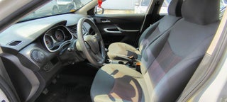 2020 Chevrolet Aveo 1.5 Ls Mt