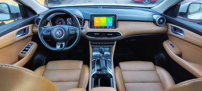 2021 MG MG HS 1.5 Excite At