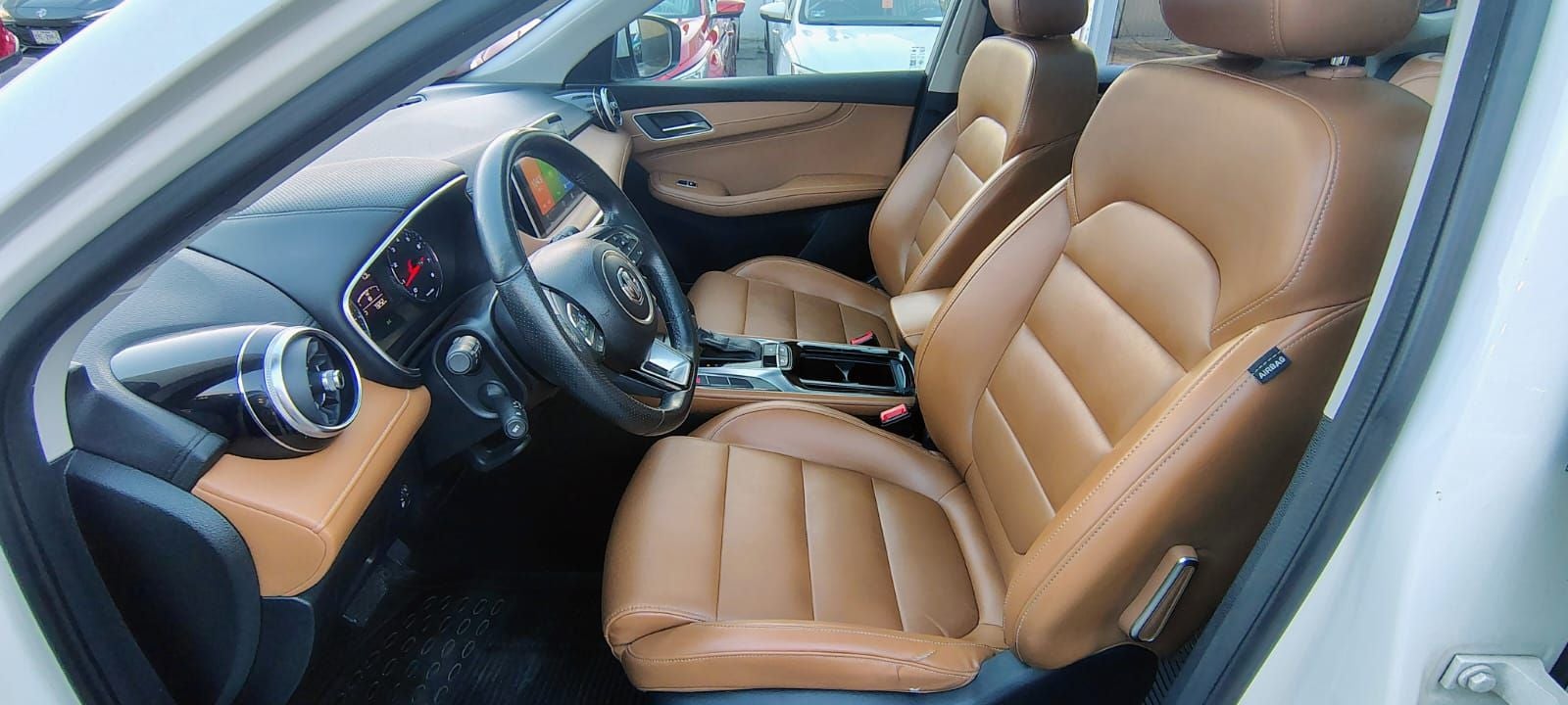 2021 MG MG HS 1.5 Excite At