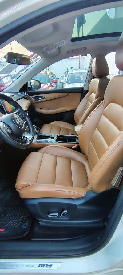 2021 MG MG HS 1.5 Excite At