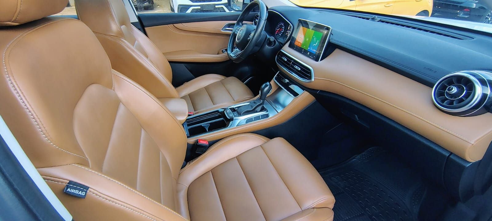 2021 MG MG HS 1.5 Excite At