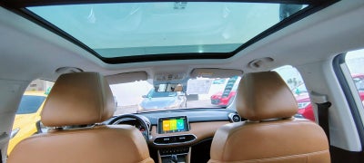 2021 MG MG HS 1.5 Excite At