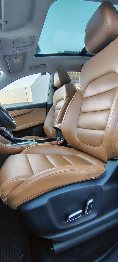 2021 MG MG HS 1.5 Excite At