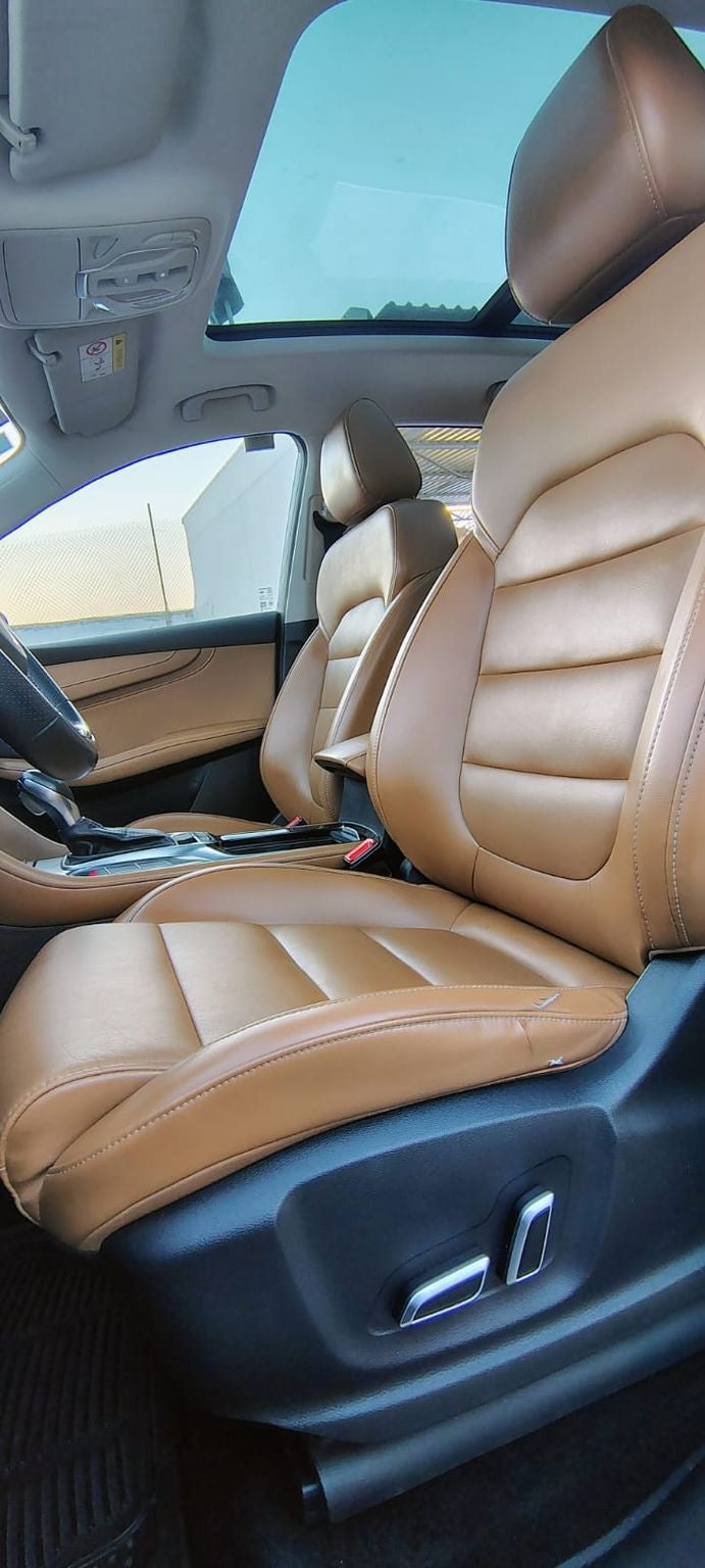 2021 MG MG HS 1.5 Excite At