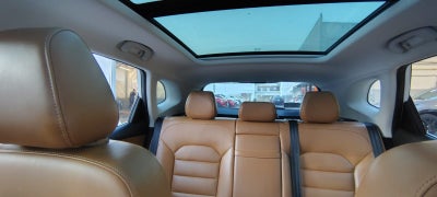 2021 MG MG HS 1.5 Excite At