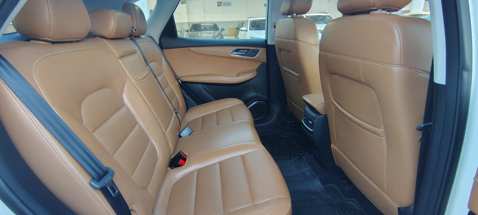 2021 MG MG HS 1.5 Excite At