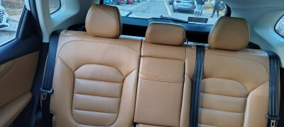 2021 MG MG HS 1.5 Excite At