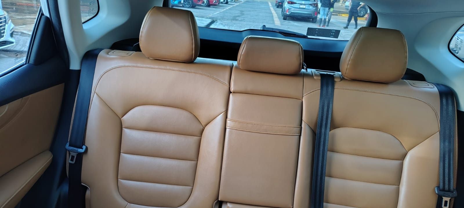 2021 MG MG HS 1.5 Excite At