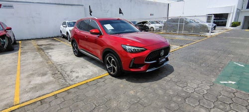 2024 MG MG HS 1.5 Excite At