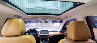 2024 MG MG HS 1.5 Excite At